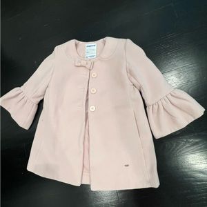 Mayoral Girls Coat